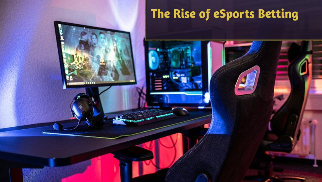Navigating the Surge in Esports Betting: Insights for Operators