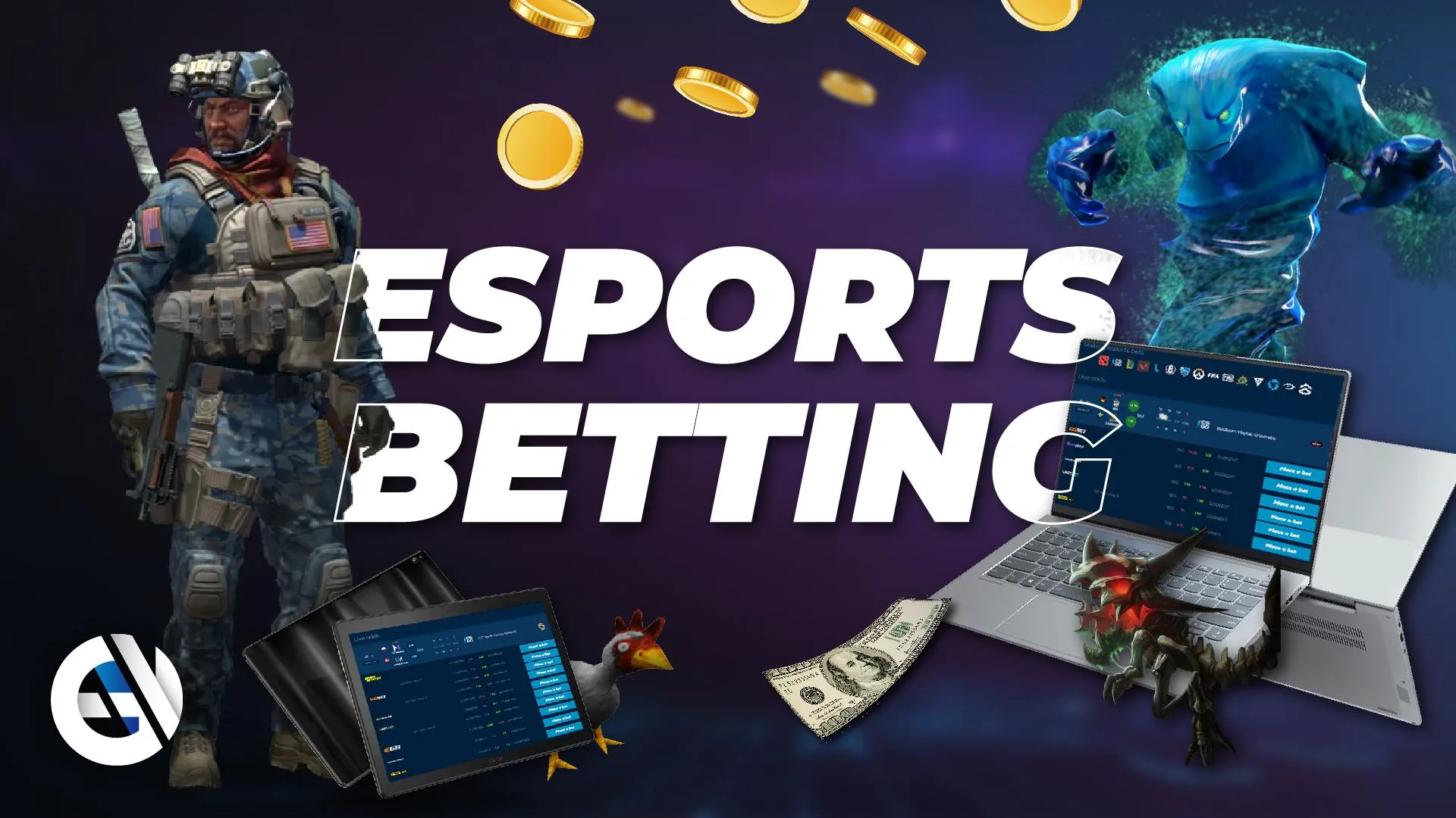 Unlocking the Potential of CS2 Esports Betting: Trends and Opportunities