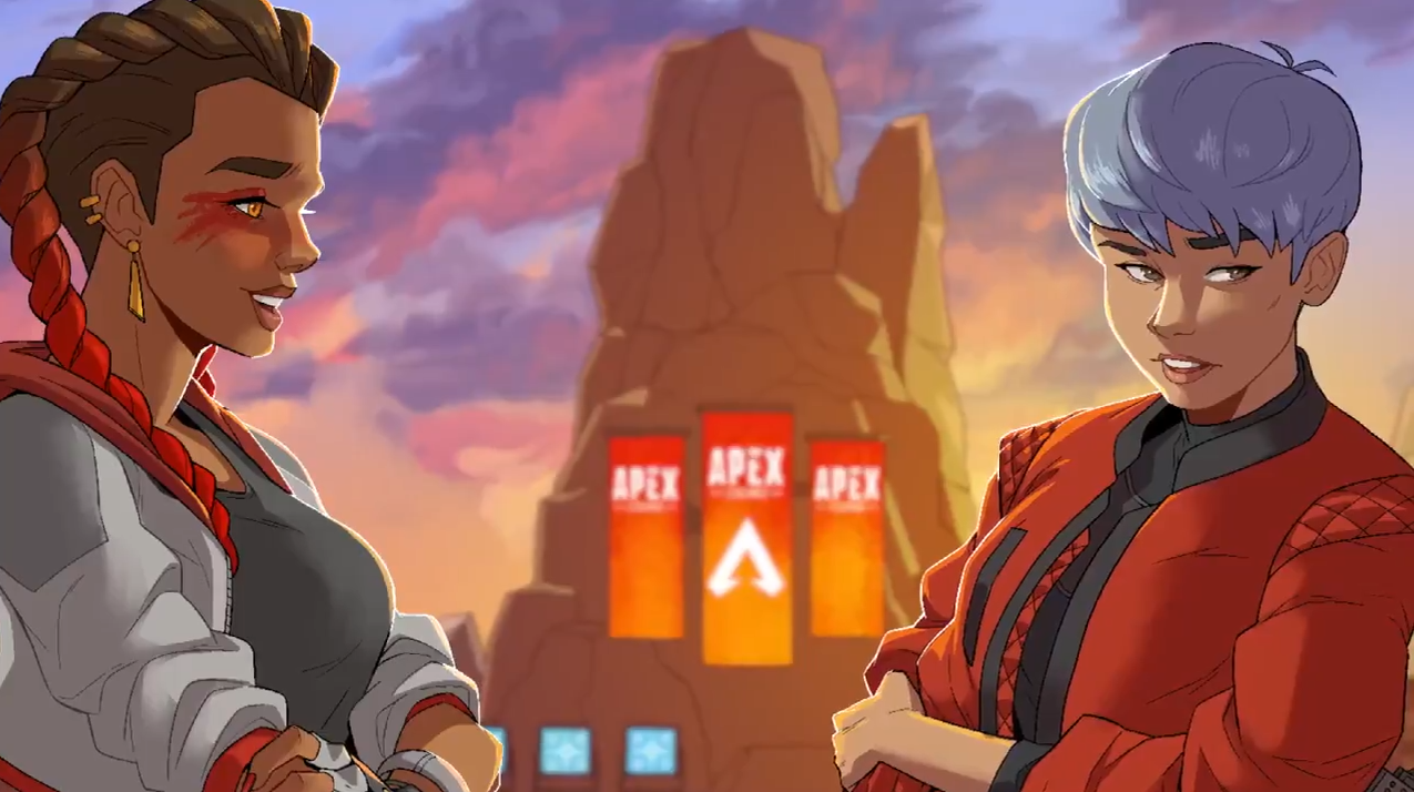 Apex Legends Esports Betting: Strategies for Capitalizing on the ALGS Championship